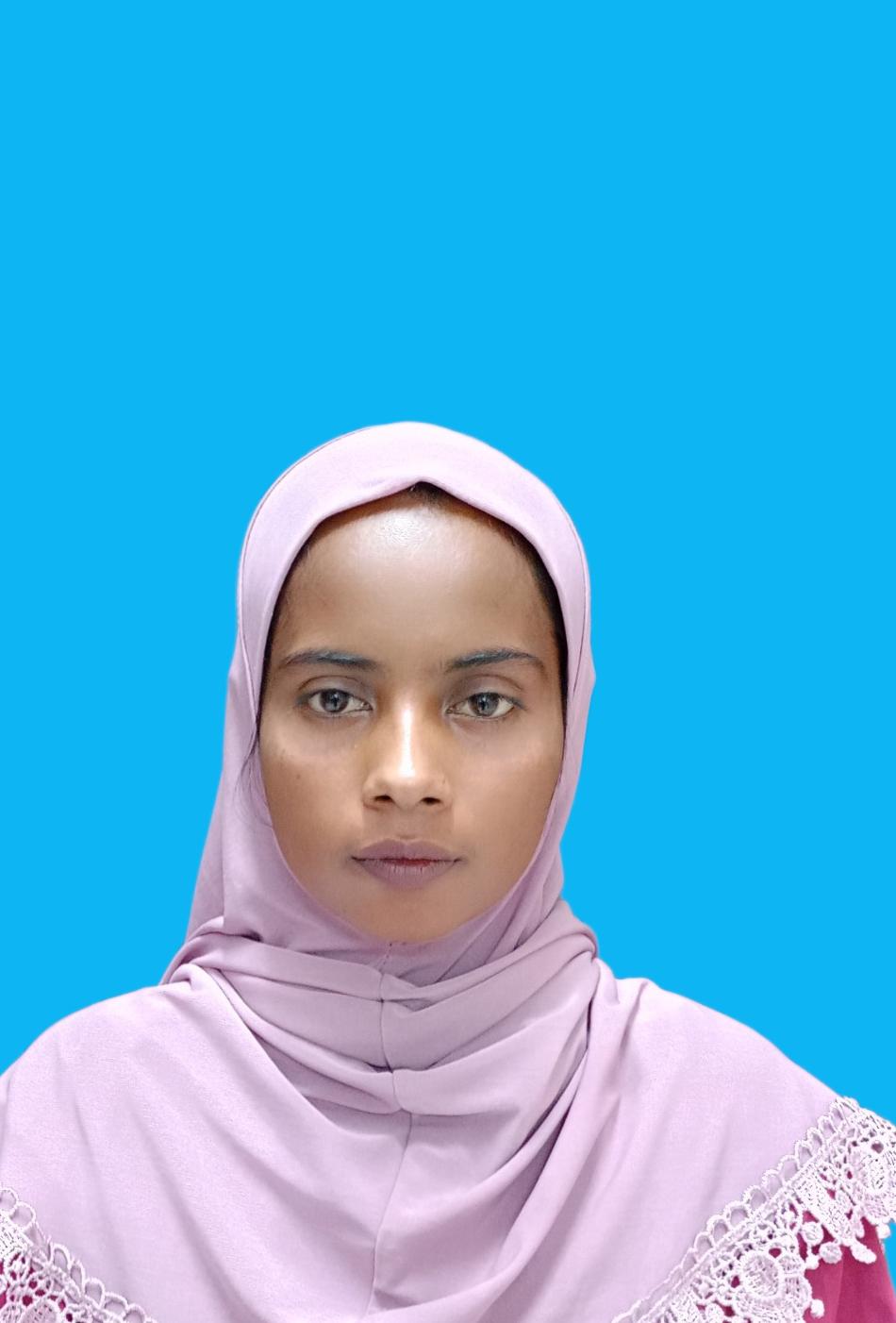 RAJ KUMARI SADA